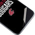 Cougars Washington State iPhone 11 Skin